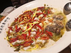 -太二酸菜鱼(福州泰禾店)