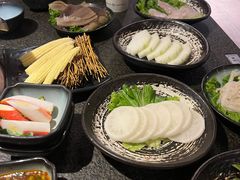 -湊湊火锅·茶憩(和平大悦城店)