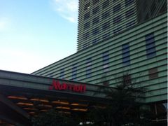 -宁波万豪酒店