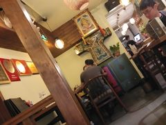 大堂-紫滇源云南生态菜(丹凤街店)