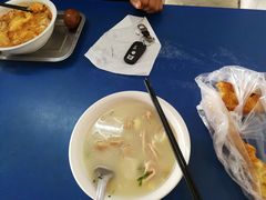 -洪湖里高汤云吞