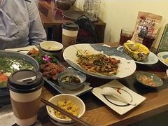 -紫滇源云南生态菜(丹凤街店)