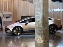-现代汽车文化中心 Hyundai Motorstudio Beijing