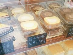 -包满意面包糕点(东坝店)