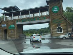 -莫尔道嘎国家森林公园