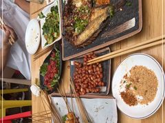 -林二哥宜烤官·宜宾小烧烤