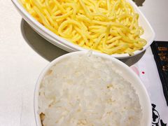 -鱼酷活鱼烤鱼(恒隆广场店)