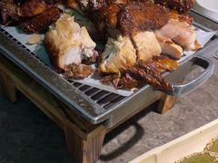 -绿茶餐厅(天津天河城店)