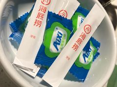 -海底捞火锅(长沙华创国际广场店)