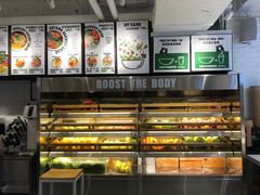 -CALIFORKS加州叉子轻食(朝阳门店)