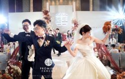 -Chic Bridal 熙可婚纱