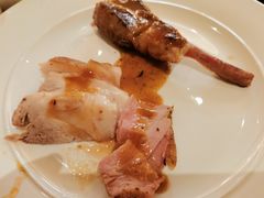 -广州天河希尔顿酒店