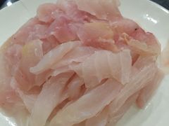 -正能量脆肉鲩火锅