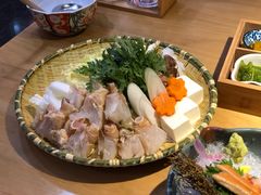 -綱元·海鲜豆捞(明州里店)