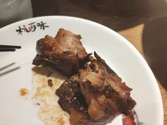 -杭百味·大众精选杭帮菜(西湖音乐喷泉店)