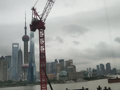 -上海外滩茂悦大酒店
