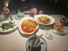 -院8里·小聚园(九眼桥店)