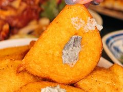-揽月斋炙子烤肉·清真(安定门·五道营店)