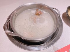 -汤岛涮小火锅(温州龙湾万达店)
