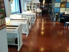 -钢琴公馆(朝晖店)