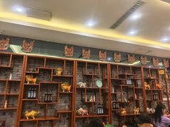 -令氏家外家周秦食府(高新店)