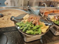 -陈家老院子·长春特色东北家宴(一匡街店)