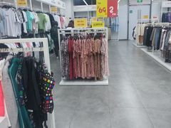 -BIGOFFS 超级折扣(仁恒伊势丹店)