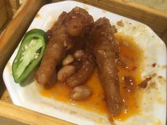 -喜鹊茶点.啫煲(车陂店)