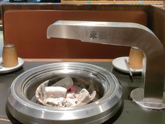 -東盛炭烤自助料理(浦东文峰广场店)