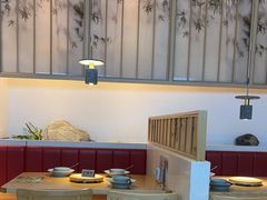 -蜜桃餐厅·伴山(绿宝广场店)