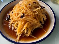 -金三可市井水煮鱼(金碧园店)