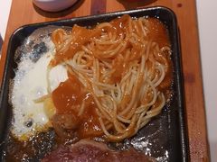-豪享来中西餐厅(隆昌店)