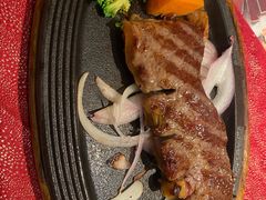 -战斧牛排餐厅(悦方IDmall店)