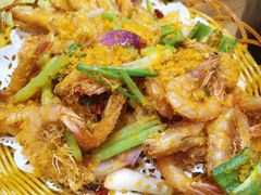 -南记食粥坊·宵夜大排档(岭南分店)