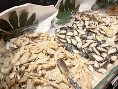 -韩盛炭火烤肉(万达广场店)