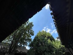 -水绘园