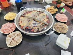 -储奇门鳝鱼火锅(总店)