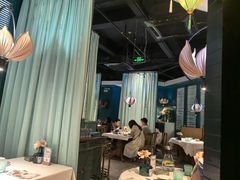 -花样西贡·蜜越餐厅·法式越南料理(水晶城店)