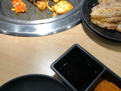 -花味·自助烤肉(雨花客厅店)