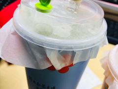 -奈雪的茶(中粮祥云小镇店)