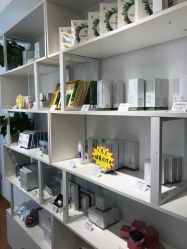 -姬颜氏美丽汇皮肤管理