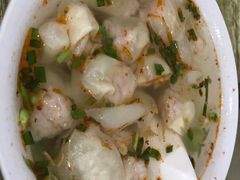 -安庆柴火馄饨(马道街店)