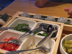 -山海蟹庐·海鲜糟粕醋火锅(慈溪店)