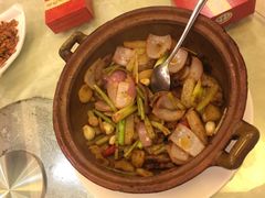 -围龙屋客家食府(福田店)