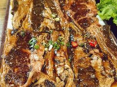 -大壮家原味烤肉(兴华北街店)