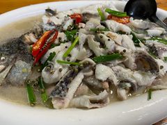 -杨厝六十六农庄农舍(杨厝路店)