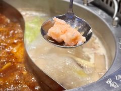 -蜀留香火锅·始于1999·原四川老火锅(白堤路店)