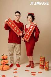 -专注孕妇照亲子照·纪田摄影