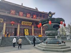 -南京市江宁方山
