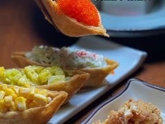 -無境·匠心日本料理(汉街店)